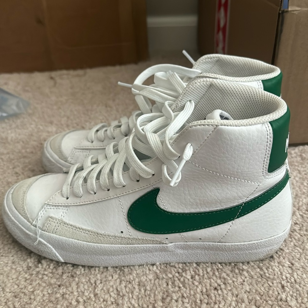 Nike Blazer